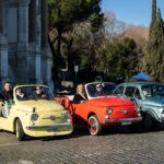 Rome Vintage Fiat 500 Cabriolet Self-Drive Tour - The Sum Up: Is it Worth It?