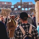 Rome: VIP Colosseum, Arena & Ancient City Small Group Tour - The Practicalities