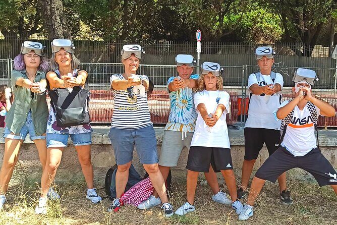 Rome: Virtual Reality Experience Game at Circus Maximus - Final Thoughts: Who Is This Experience Best For?