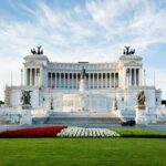 Rome, Vittoriano Rooftop View and Palazzo Venezia Official Entry - Final Thoughts