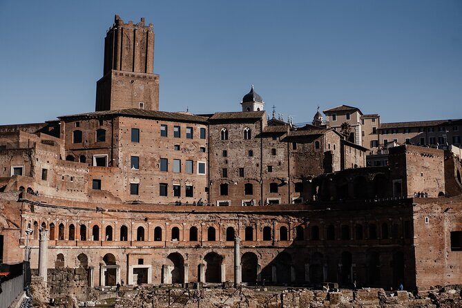 Rome Walking Tour and Ice-Cream Tasting - What’s Included and What to Expect