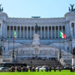 Rome: Walking Tour through the Marvel of the city - Practical Considerations: What You Should Know