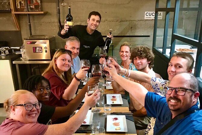 Rome: Wine Tasting and Food Pairing Small Group Experience - Final Thoughts: Who Will Love This Tour?