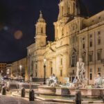Rome with Golf Cart at Night with Pizza & Ice Cream - Practical Details & Tips