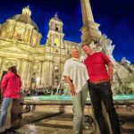 Rome WOW Golf Cart 4 Hour Tour with Artisan Gelato - What the Tour Delivers for Your Budget