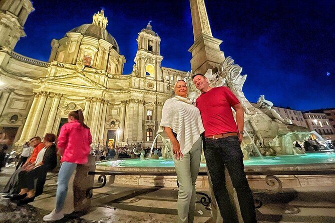 Rome WOW Golf Cart 4 Hour Tour with Artisan Gelato - What the Tour Delivers for Your Budget