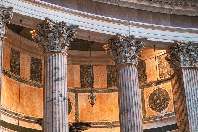 Rome's Ancient Temple, Pantheon Fast Track Entry with Audio Guide - Final Thoughts: Is It Worth It?