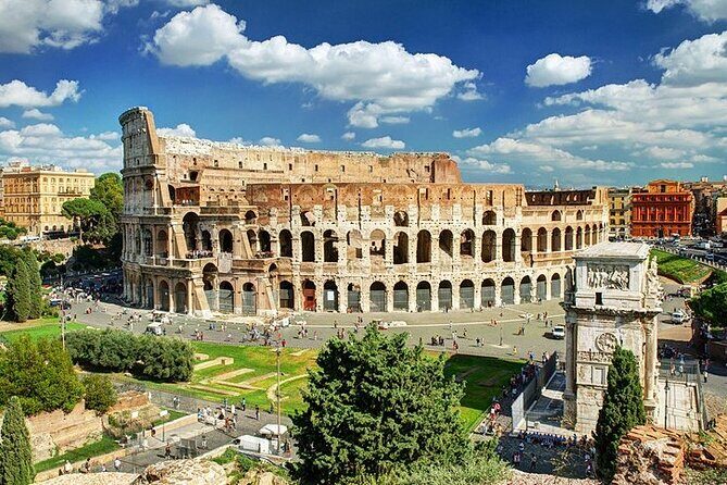 Rome's Best Guided Tour Colosseum and Vatican Museums 2 Days - What Makes This Tour Stand Out?