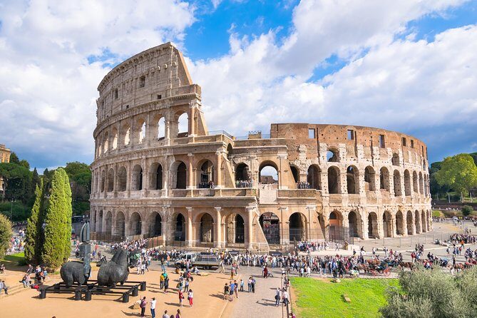 Rome's Best in 2 Guided Days: Colosseum, Vatican & Sistine - Final Thoughts on the Tour’s Value