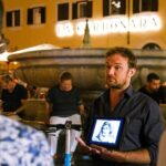 Rome's Dark Side Ghosts and Legends Tour - The Guides and Experience