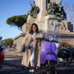 Rome's Easy Ride Vespa Tour with Pick Up and Drop Off - FAQ