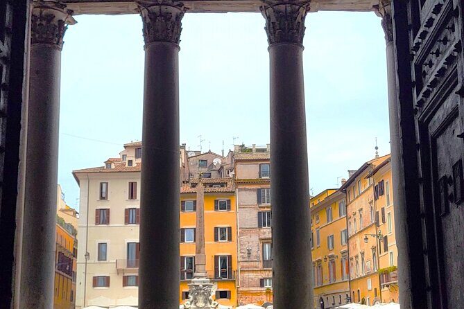 Rome's Iconic Ancient Temple: Pantheon Fast Track Entry Tickets - The Value of the Price – Is It Worth It?
