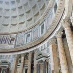 Rome's Iconic Temple: Pantheon Audio Guided Tour with Fast Access - In-Depth Look at the Itinerary and Features