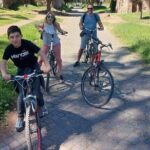 Rome's Ultimate Bike Tour - Final Thoughts