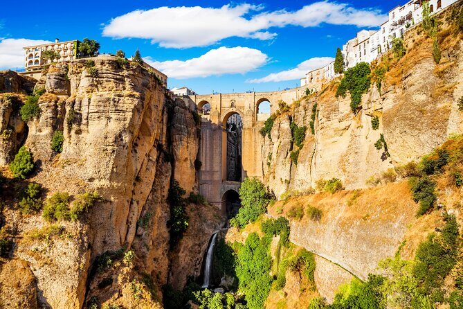 Ronda and Setenil de las Bodegas from Estepona and Marbella - Who Is This Tour Perfect For?