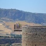Ronda and Setenil de las Bodegas tour from Malaga - Starting Out: Early Morning from Malaga