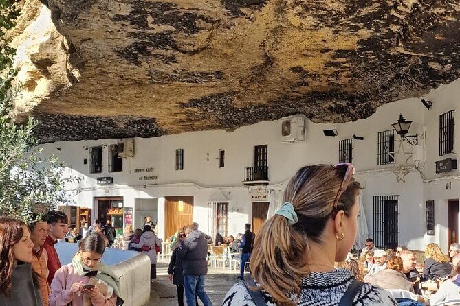 Ronda and White Villages from Seville-Small Group-Private Van - Who Should Consider This Tour?