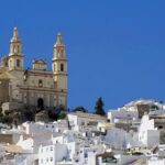 Ronda and White Villages Guided Day Tour from Seville - Authentic Experiences and Authentic Insights