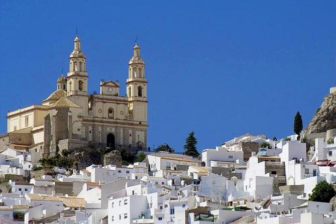 Ronda and White Villages Guided Day Tour from Seville - Authentic Experiences and Authentic Insights