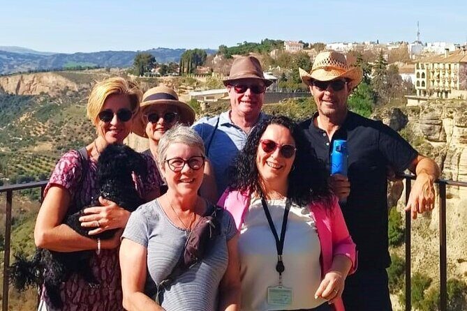 Ronda group walking Tour - Authentic Insights from Reviewers