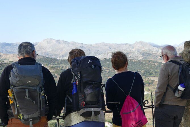 Ronda Nature and Scenic Private Hiking Tour - Who Should Consider This Tour?