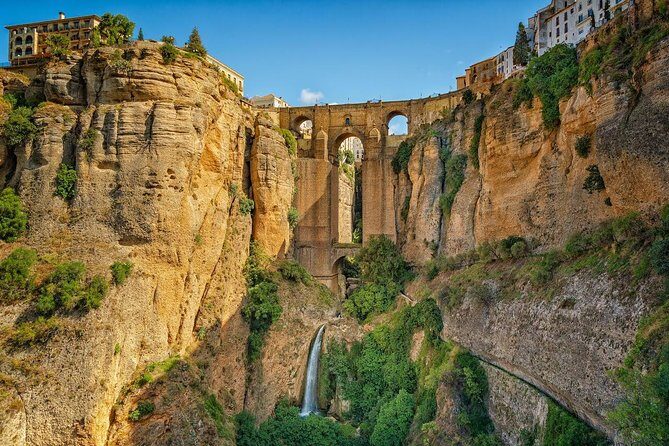 Ronda Private Day Trip from Malaga - An In-Depth Look at the Ronda Private Day Trip