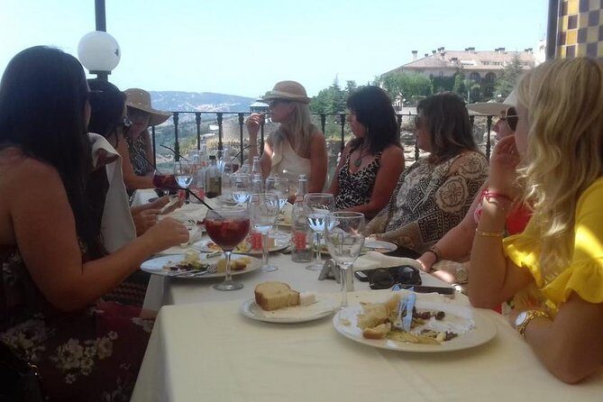 Ronda Private Wine Tour and Tapas from Marbella - Is This Tour Worth It?