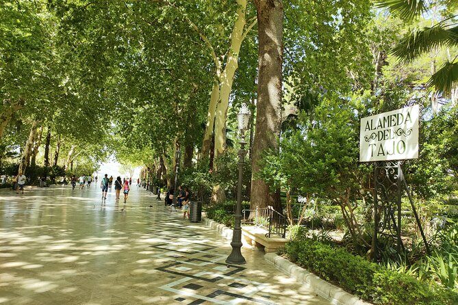 Ronda, the dreamt city: Private Walking Tour - Why This Tour Works