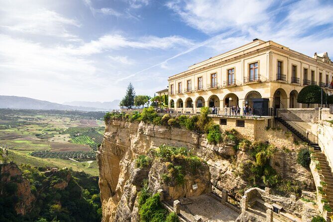 Ronda Village Guided Tour from Costa del Sol - Considerations and Drawbacks