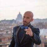 Rooftop Bar Opera Show: The Great Beauty of Rome - The Sum Up