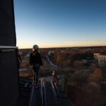 Roofwalking on the worlds greatest pink castle! - Frequently Asked Questions