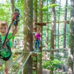 Rope Park Interlaken: Climbing Adventure with Entry Ticket - What to Expect at Rope Park Interlaken