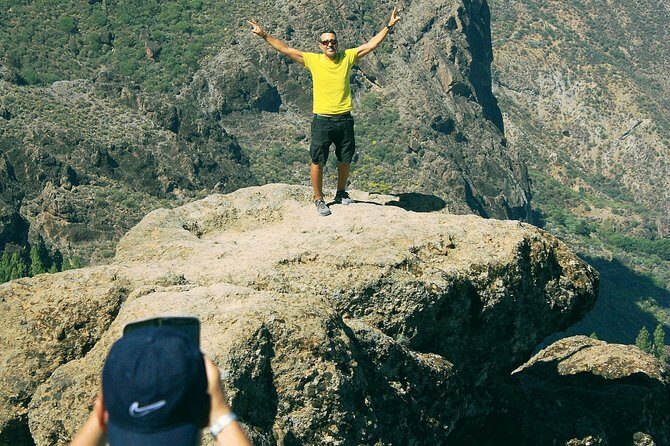 Roque Nublo hiking & Gran Canaria highlights by authorised guides - FAQs