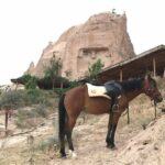 Rose Valley Sunset Hiking in Cappadocia - The Guide and Group Experience