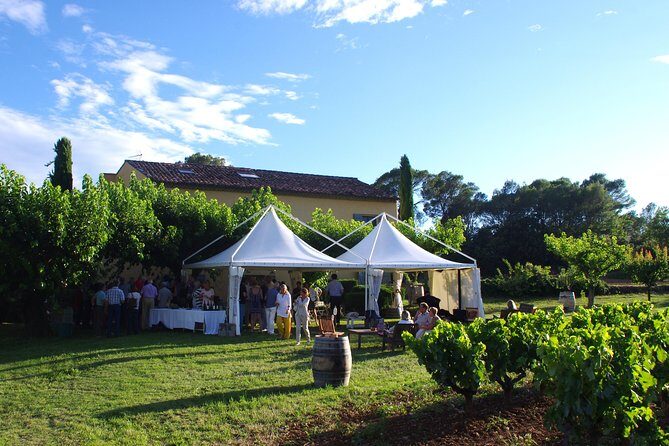 Roséwinetasting Parties or Workshops with a WineEducator at your place - How the Experience Works