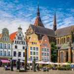 Rostock: Old Town and St Mary's Church Private Walking Tour - Why This Tour Is a Smart Choice