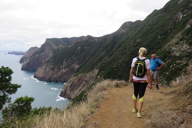 Rota do Norte (Larano) Northern Route (Full Day Walk) - Who Is This Tour Best Suited For?