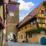 Rothenburg ob der Tauber Private Walking Tour With A Professional Guide - The Value of a Private Guide in Rothenburg