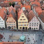 Rothenburg Scavenger Hunt and Highlights Self-Guided Tour - Practical Details and Tips