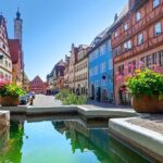 Rothenburgs Historical Gems: A Walking Tour - FAQ