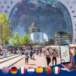 Rotterdam: City Walk Audio Guide in 7 Languages on your Phone - Who Would Love This Tour?