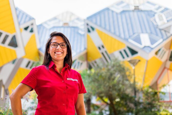 Rotterdam, Delft, the Hague, Madurodam from Amsterdam - Starting in Amsterdam: Comfort and Convenience