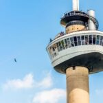 Rotterdam: Euromast Lookout Tower Ticket - Discovering the Euromast: What to Expect