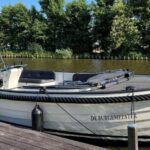 Rotterdam: green heart Midden-Delfland: Luxury Boat Tour - What to Expect During the Tour