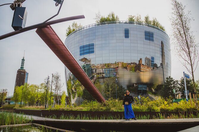 Rotterdam Highlights & Hidden Gems Walking Tour with Dutch Local - Final Thoughts: Who Is This Tour Best For?