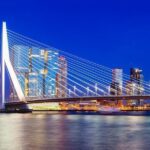 Rotterdam to Schiphol Airport & Amsterdam City Private Transfer - What Makes It Stand Out?