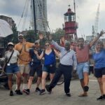 Rotterdam Walking Tour in 2 Hours - FAQs