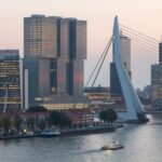 Rotterdam: Wilhelminapier, High-rise & floating architecture - Final Thoughts