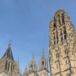 Rouen audio guided tour - What’s Included and How It Works