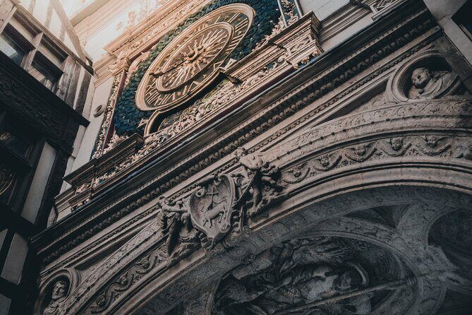 Rouen Like a Local: Customized Private Tour - Who Will Love This Tour?